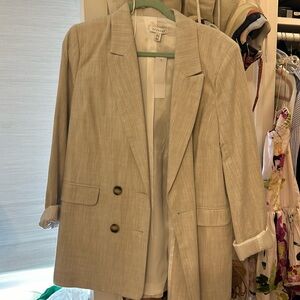 Top shop Blazer